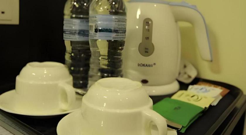 Cathay Hotel Kota Kinabalu Zewnętrze zdjęcie